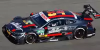 Bild zum Inhalt: Deutschland, Spanien & Co.: Die EM-Favoriten der DTM-Piloten