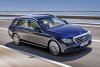 Bild zum Inhalt: Mercedes-Benz E-Klasse T-Modell: Starke Platzverhältnisse