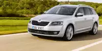 Bild zum Inhalt: Skoda Octavia 1.0 TSI: Eins, zwei, drei im Sauseschritt?