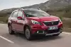 Bild zum Inhalt: Peugeot 2008 2016:  Kleiner Großstadt-Cowboy