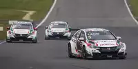 Bild zum Inhalt: WTCC Moskau: Tiago Monteiro meldet sich mit Bestzeit zurück