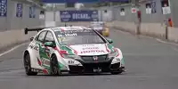 Bild zum Inhalt: WTCC: Honda-Disqualifikation in Marokko bleibt bestehen