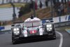 Bild zum Inhalt: 24h Le Mans 2016: Porsche auf Unternehmen Titelverteidigung