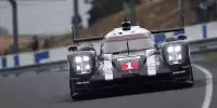 Bild zum Inhalt: 24h Le Mans 2016: Porsche auf Unternehmen Titelverteidigung