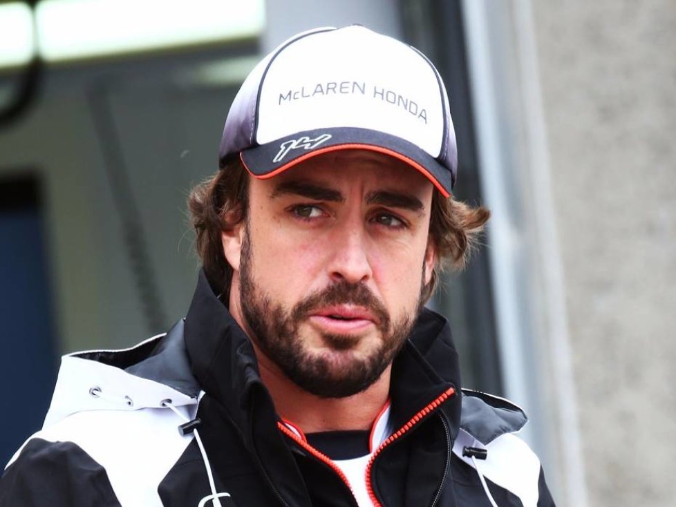 Fernando Alonso