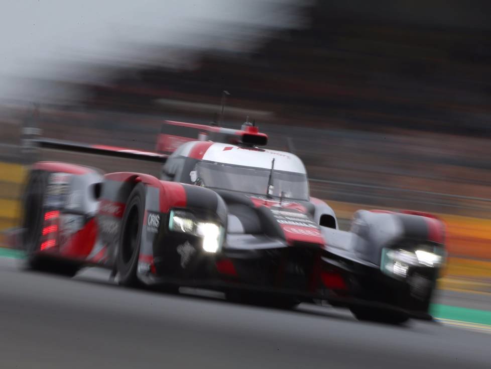 Andre Lotterer, Benoit Treluyer, Marcel Fässler