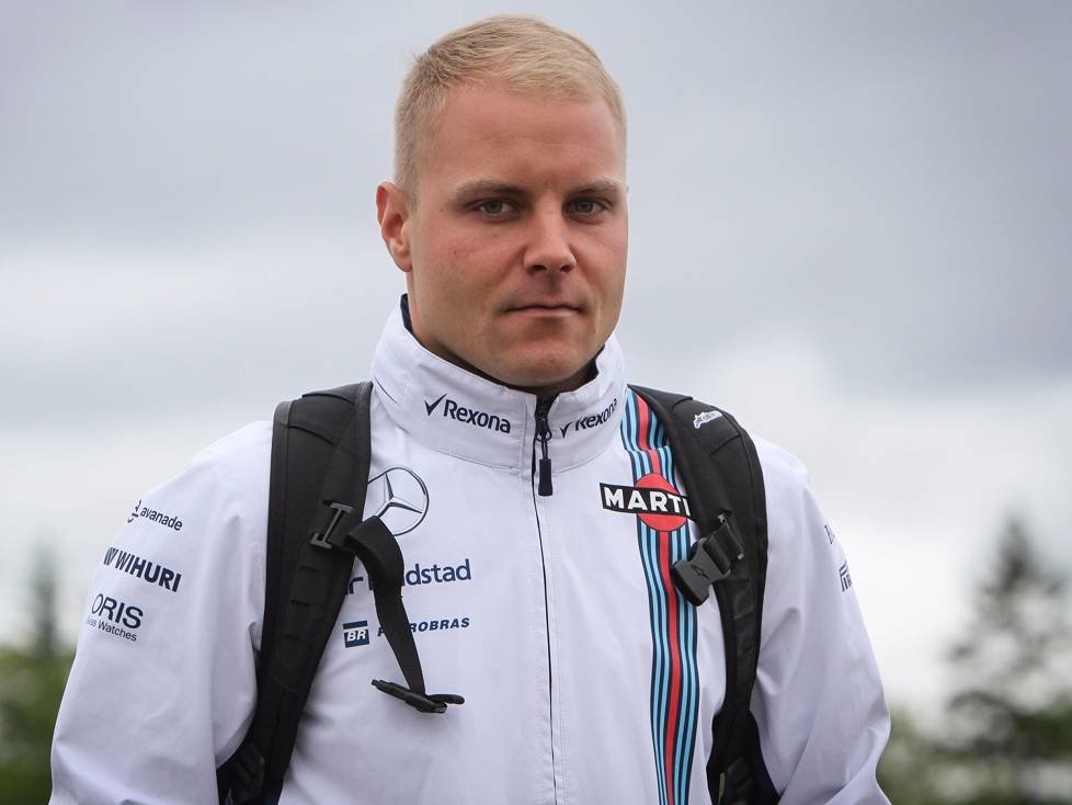 Valtteri Bottas