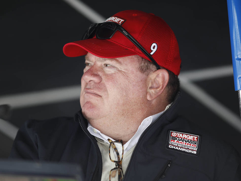 Chip Ganassi