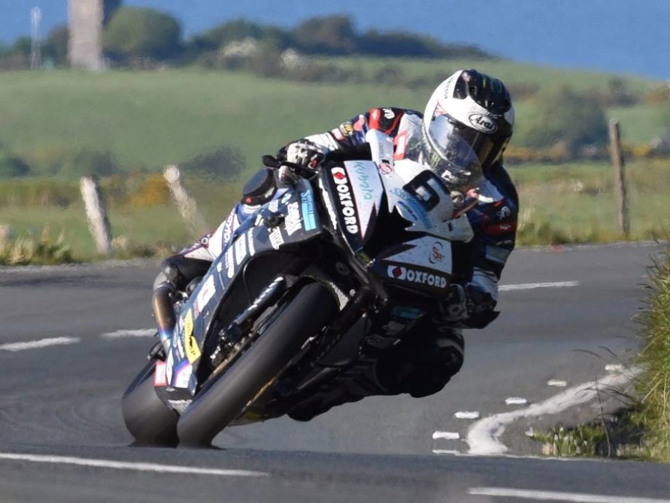 Michael Dunlop