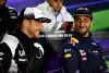 Bild zum Inhalt: Jenson Button zeigt Verständnis für Ärger von Daniel Ricciardo