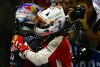 Bild zum Inhalt: Ferrari-Fahrer 2017: Vettel hätte mit Ricciardo "kein Problem"
