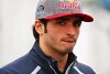 Bild zum Inhalt: Frust bei Toro Rosso: Carlos Sainz ärgert Monaco noch immer