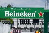 Formel-1-Teams begrüßen Ecclestones Heineken-Deal