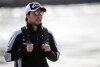 Sergio Perez: "Nicht besessen" von Rückkehr zu Topteam