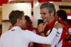 Bild zum Inhalt: Sebastian Vettel und Ferrari: Vertragsverlängerung bis 2020?