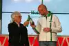 Bild zum Inhalt: Heineken soll Formel 1 aus Social-Media-Schlaf wecken