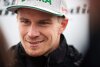 Bild zum Inhalt: Nico Hülkenberg trauert zweiter Le-Mans-Chance nicht nach