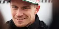 Nico Hülkenberg