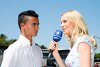 Wehrlein würde mitmachen: Formel 1 oder DTM besser?