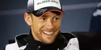 Jenson Button