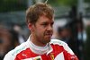 Bild zum Inhalt: Vettel schreibt den Sieg nicht ab: "Gibt immer eine Chance"