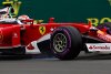 Bild zum Inhalt: Wieder die Haarnadel: Kurve 10 ruiniert Räikkönens Qualifying