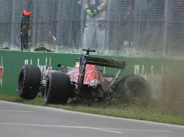 Carlos Sainz Titel-Bild zur News: Carlos Sainz