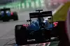 Bild zum Inhalt: McLaren: Alonso in Top 10 dank Button-Windschatten
