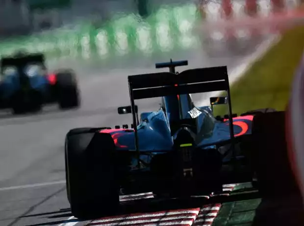 Fernando Alonso Titel-Bild zur News: Fernando Alonso