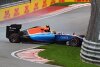 Manor: Pascal Wehrlein überzeugt, Rio Haryanto crasht