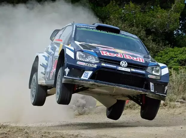 Titel-Bild zur News: Jari-Matti Latvala, Miikka Anttila