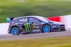 Bild zum Inhalt: WRX Norwegen: Andreas Bakkerud dominiert am Samstag