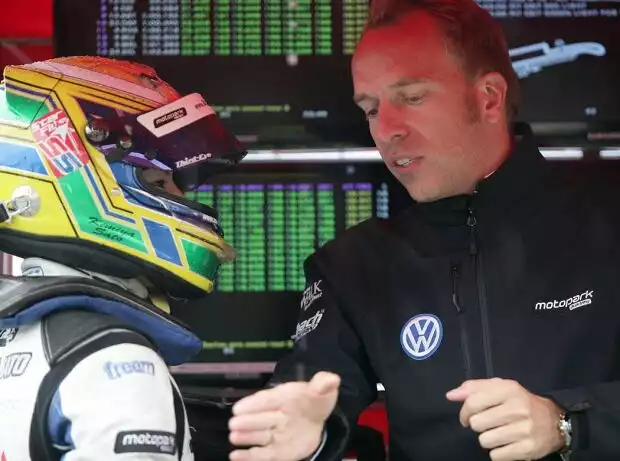 Timo Rumpfkeil Titel-Bild zur News: Timo Rumpfkeil