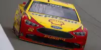 Joey Logano