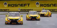 Bild zum Inhalt: WTCC Moskau: Erster Sieg für Lada in MAC3