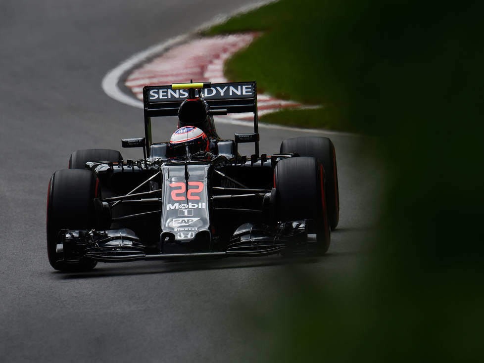Jenson Button