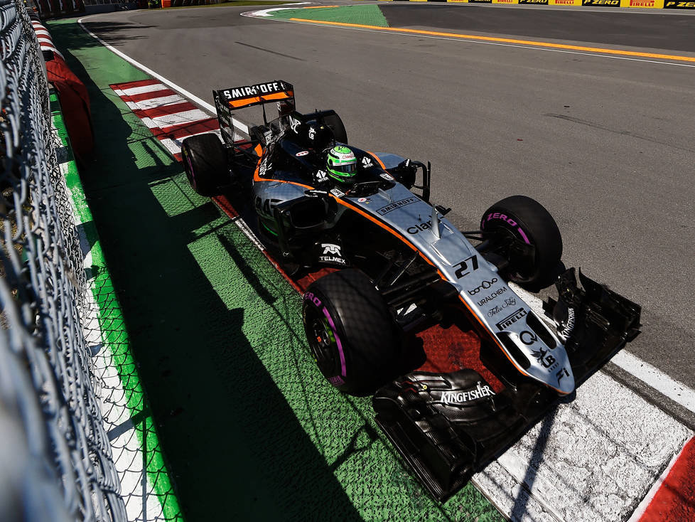 Nico Hülkenberg