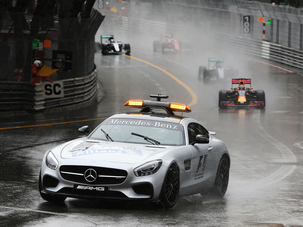 Safety-Car