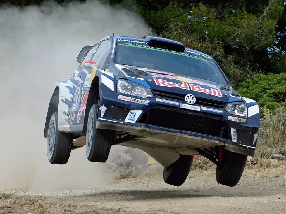 Jari-Matti Latvala, Miikka Anttila