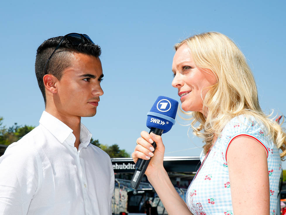 Pascal Wehrlein
