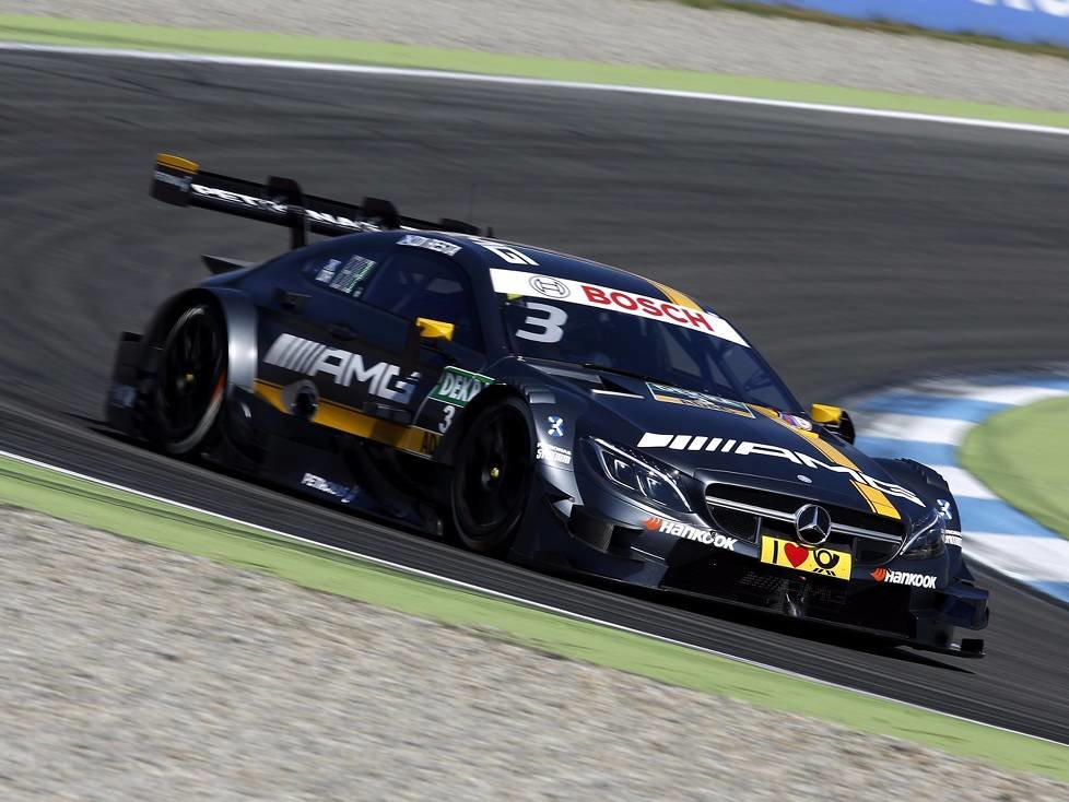 Paul di Resta
