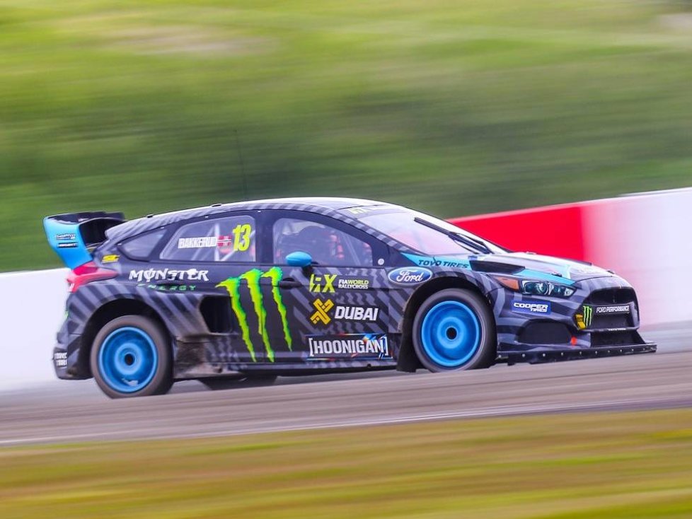 Andreas Bakkerud