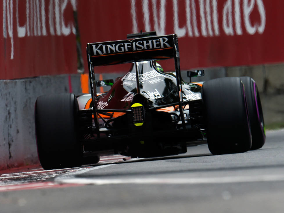 Nico Hülkenberg