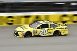 Matt Kenseth (Gibbs) 