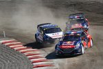 Loeb, Kristoffersson, Jeanney