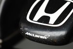 McLaren MP4-31