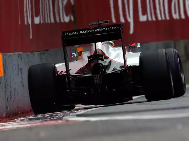 Titel-Bild zur News: Esteban Gutierrez