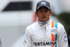 Rio Haryanto: Formel-1-Fahrer fastet im Ramadan