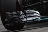 Bild zum Inhalt: Formel-1-Technik Montreal: Mercedes entwickelt mit Hochdruck