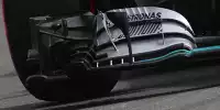 Mercedes F1 W07 Hybrid